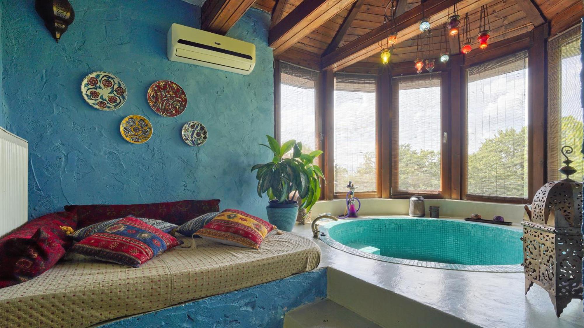 Relax In Style Boutique Hotel (Adults Only) Braşov Esterno foto