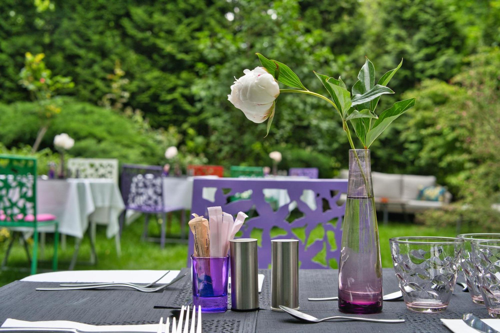 Relax In Style Boutique Hotel (Adults Only) Braşov Esterno foto