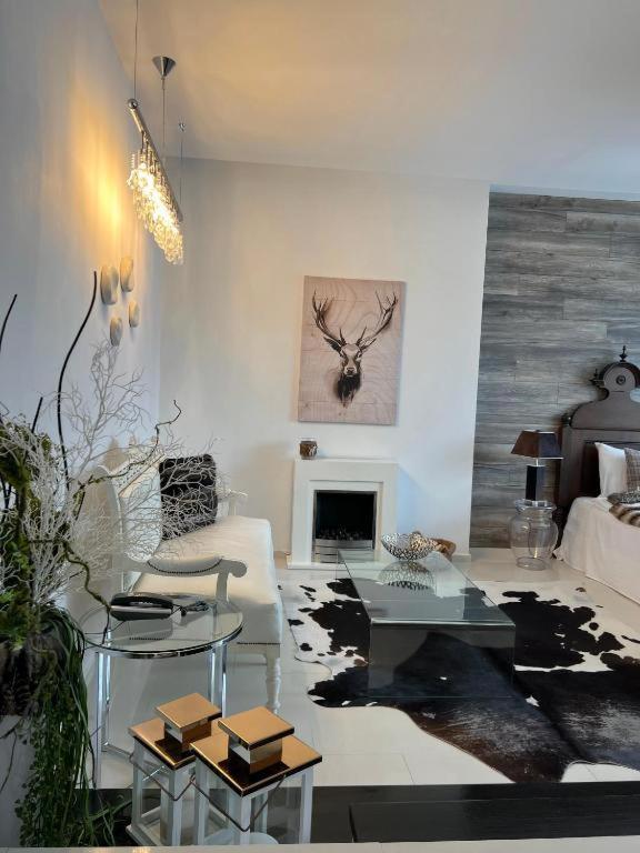 Relax In Style Boutique Hotel (Adults Only) Braşov Esterno foto